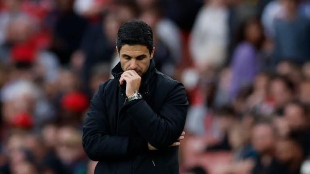 【英超】伯恩茅斯藉定位球逆转,阿森纳1比2首遭双杀