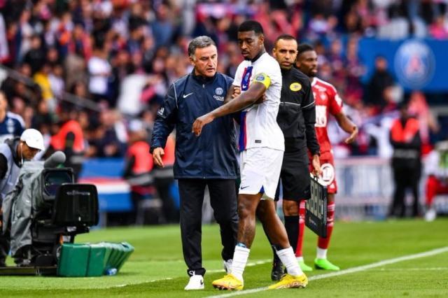 赛事-加尔捷：不轮换MNM是为了杀死比赛 计划赶不上变化