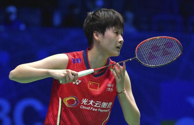 华体会体育app-韩国羽毛球公开赛再迎退赛潮 陈雨菲首轮轻松过关