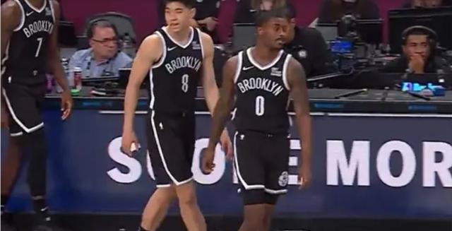 【现场】赛季主场首秀 崔永熙登场+得分+收获胜利