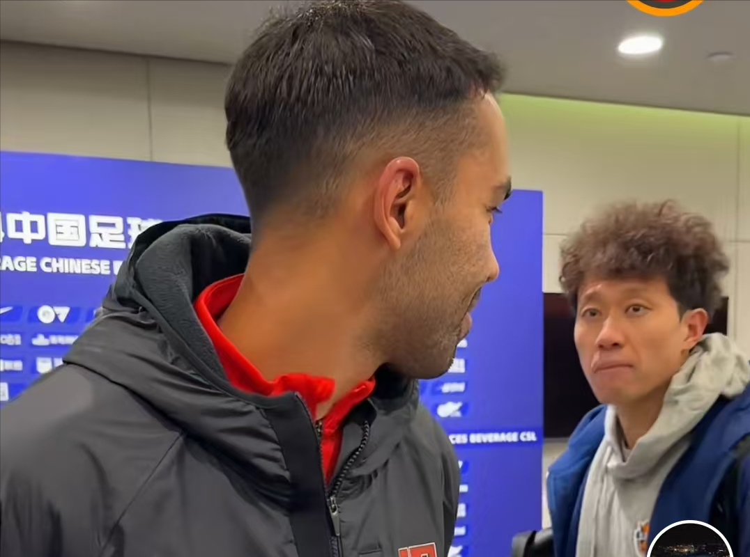 德尔加多面临挖角！鲁媒：不去青岛，或准备追随恩师，加盟豪门
